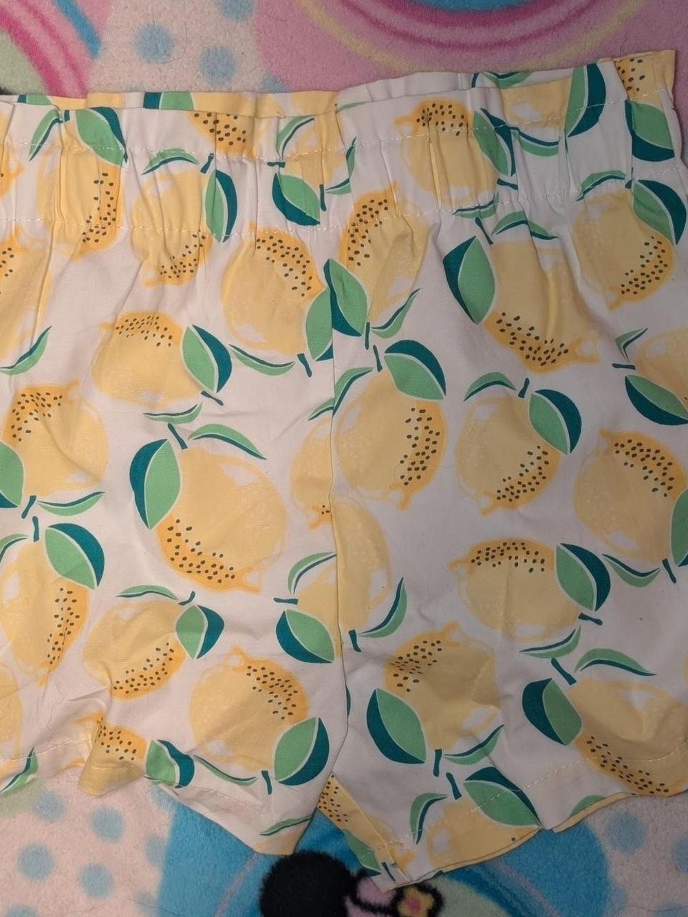 Lemon 3t Set - Picture 2 of 3